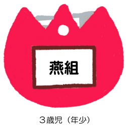 燕組