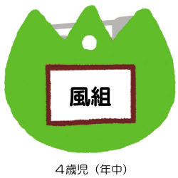 風組
